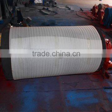 Dia 315mm #45 Steel Drive Pulley With Competitive Price photo-3