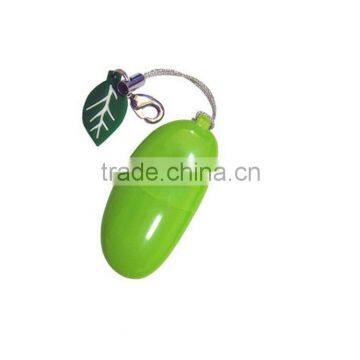 Factory Direct colorful 2.0 plastic bean usb sticks