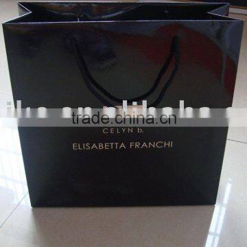 high quality different types of paper bags