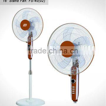 Cheap Pedestal 16 Stand Fan Price photo-4
