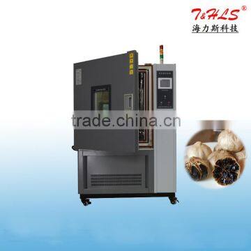 Customizable size black garlic making equipment price
