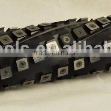 Spiral Cutter Head for Euro-Shop 12" Planer C-300 photo-2