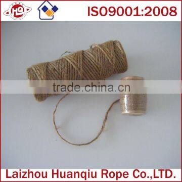 1mm Natural Jute Christmas Twine String for Gardening 300ft photo-5