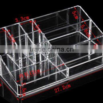 C90 ANPHY Cant Makeup Standing Organizer Household Usage photo-2