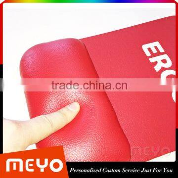 Wholesale Custom Shape Mouse Pad With Soft Wrist Rest Quality Choice photo-5