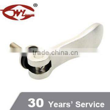 WEIYE High Quality M5-M10 Aluminum Cam Lever Lock