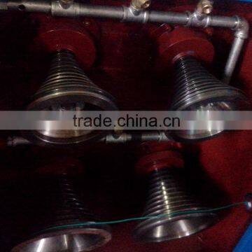 HXE-24DScable Wire Drawing Machine photo-2