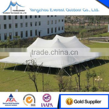 2016 New Style Wholesale Cheap waterproof large outdoor party tent