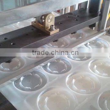 4kw Cup Lid Machine photo-6
