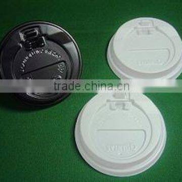 Hot Sale 2016 Plastic Cup Sealing Lid Machine photo-2