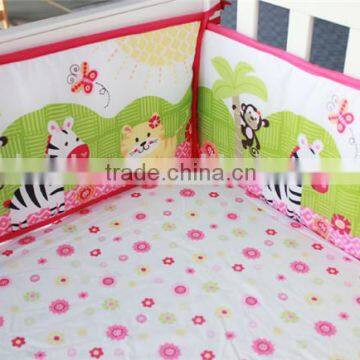 Wholesale Price Bedsheet for Toddler