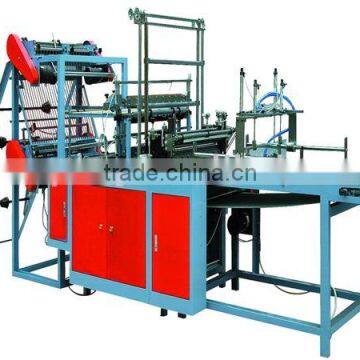 Bottom Sealing Bag Making Machine