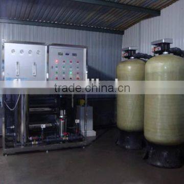 Automatic United Standard Water Softener