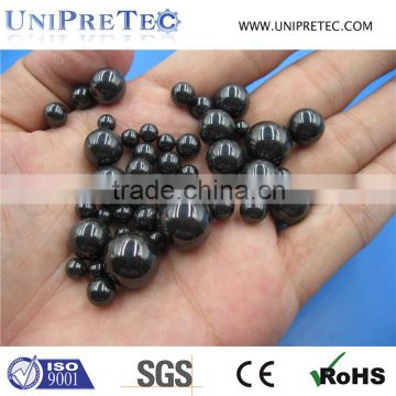 Si3N4 Ceramic Bearing Ball/High Precision Silicon Nitride Ball