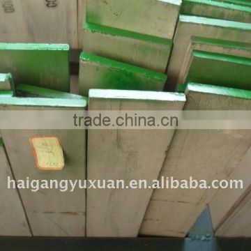 Hot Rolled Flat Bar