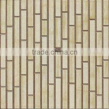 300x300mm ceramic different types of floor tiles in mettalic effects