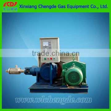 liquid co2 pumps, liquid oxygen pump