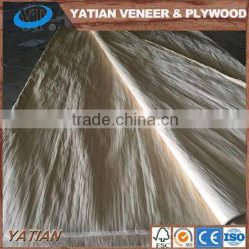 Grade A wood face veneer recon keruing face veneer