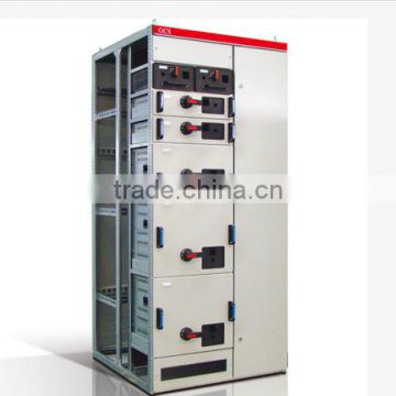 380V GCS series drawable low voltage power distribution switchgear