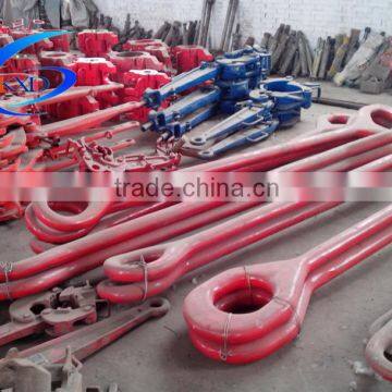 API oil well drilling elevator links for oilfield