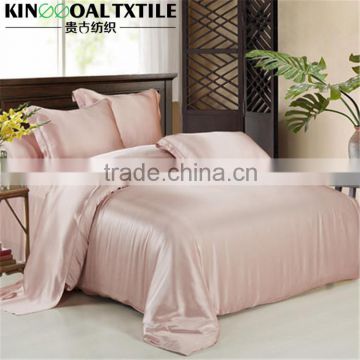 Luxury and soft 100% Mulberry Silk King size duvet cover