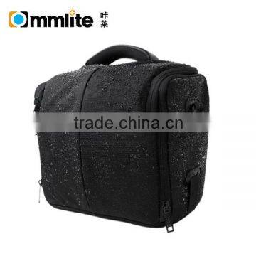 Commlite Waterproof Camera Case Bag With Rain Cover for for Canon DSLR photo-2