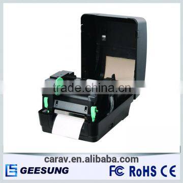 Barcode Printer for Thermal Transfer Label Barcode Printer photo-6
