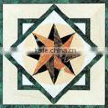 Marble Water Jet, Water Jet Marble Medallion photo-6