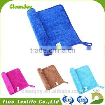 Car Polishing Cloth Good Quality Microfiber Cleaning Cloth Auto Seat Wash