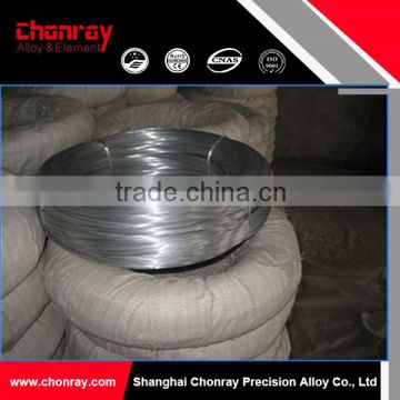 0Cr21Al6 electrical heating wire