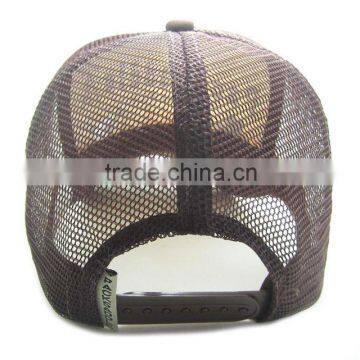 Dye Sublimation Hat, Sublimation Print Hat, Mesh Hat Quality Choice photo-3