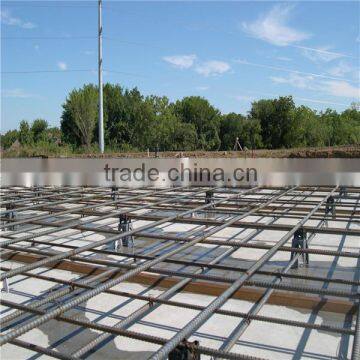 BS4449 Hot Rolled Deformed Bar photo-1