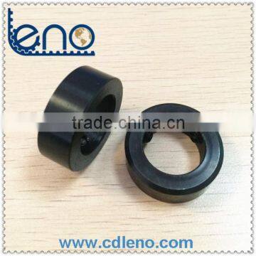 steel set screw shaft collar shaft mounting