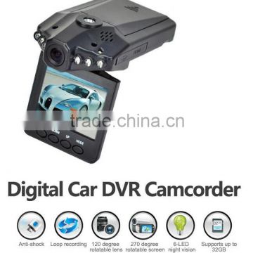 MD-1115 Night vision car cameracar dvr camera