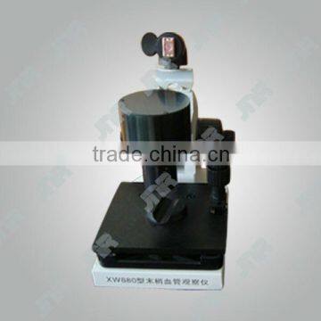 Nail Fold Microcirculation Microscope Capillaroscope Video Microcirculation Microscope Capillary Microscope photo-3