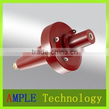 Epoxy bushing 250A 24kV ,transformer bushing , plug in bushing