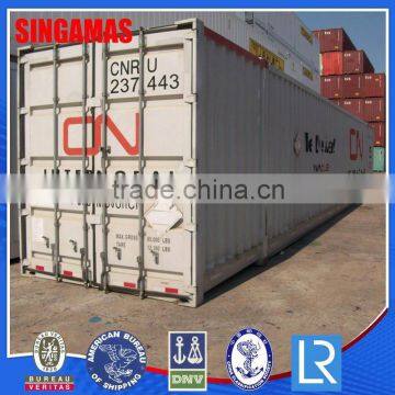 53ft Shipping Container China To Brazil