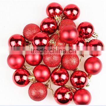 Hot Sale Custom Cheap 2015 Christmas Decorations