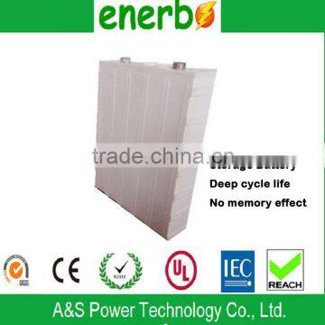 LiFePO4 battery 3.2v 20ah large storage batteries