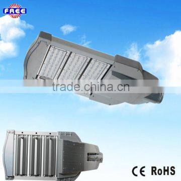 Outdoor Aluminium IP 65 150W Led Street Light Fitting