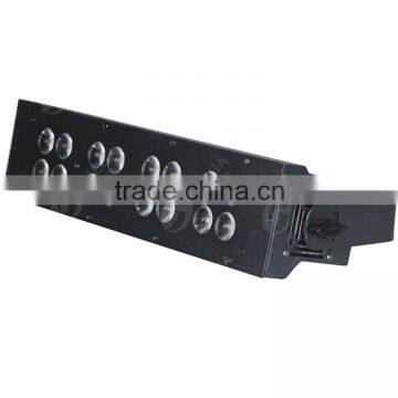 16x3W Dmx512 Led uv Black Light photo-3