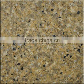 Canyon Maple quartz artificial stone countertop