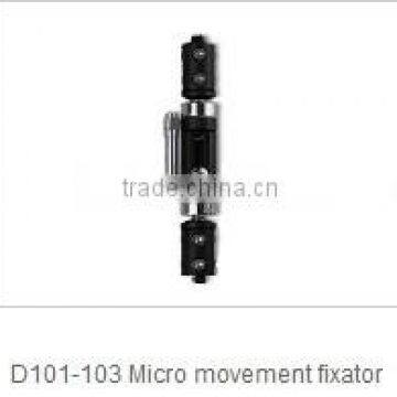 D100 Micro Movement Fixator