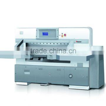 X-CD Hydraulic Double Digital Diaplay Paper Cutter
