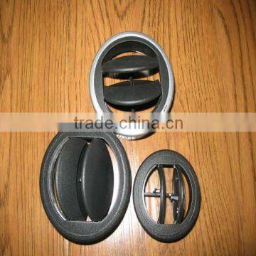 cute and adjustable auto cool air vent/auto air vent