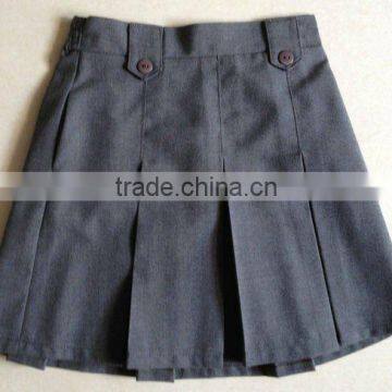Primary Pleated School Uniform, Skirt Uniform                        
                                                Quality Choice