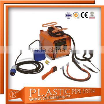 Pipe Welding Machines/Electrofusion Welder for Sale photo-2