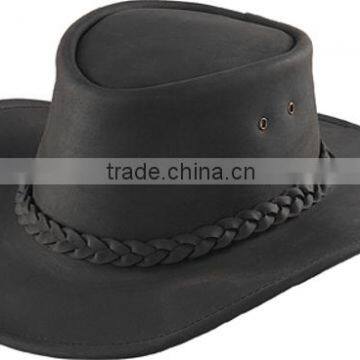 Cowboy Hats, Suede Leather Latest Design 2015