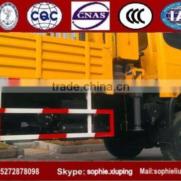 Famous Dongfeng 4x4 Truck Mounted Crane Truck With Crane photo-5