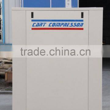 30kW/40HP good price factory using electric screw air compressor